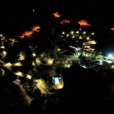 Quinta Do Lordelo Turismo Rural Penafiel Exterior photo
