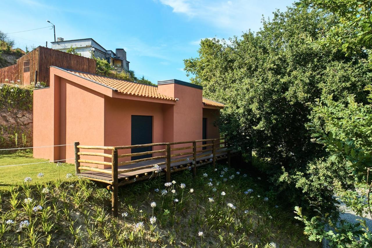 Quinta Do Lordelo Turismo Rural Penafiel Exterior photo