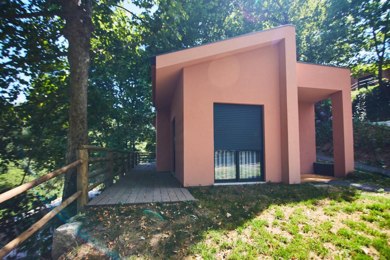 Quinta Do Lordelo Turismo Rural Penafiel Exterior photo