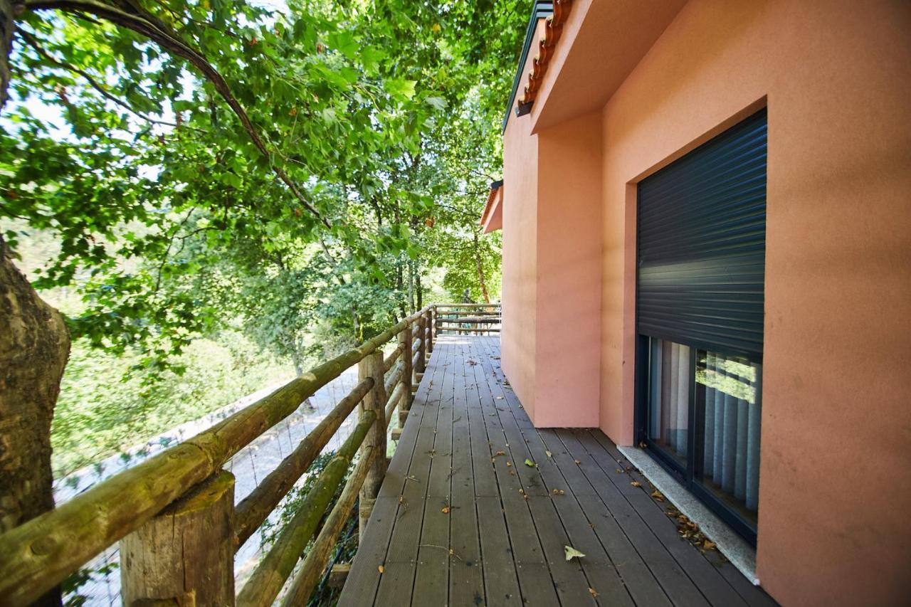 Quinta Do Lordelo Turismo Rural Penafiel Exterior photo