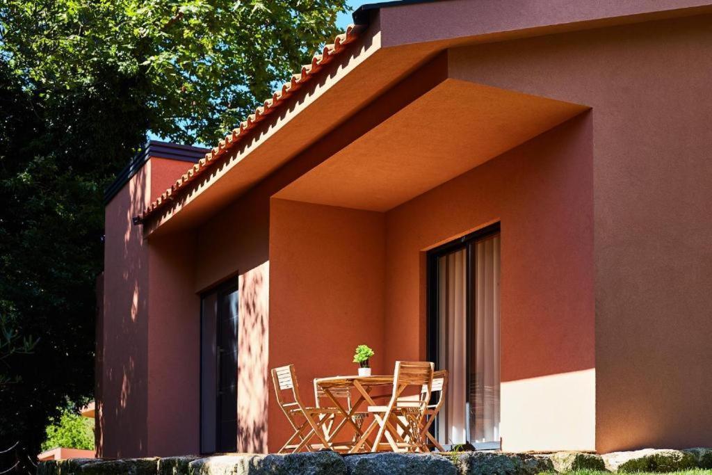 Quinta Do Lordelo Turismo Rural Penafiel Exterior photo